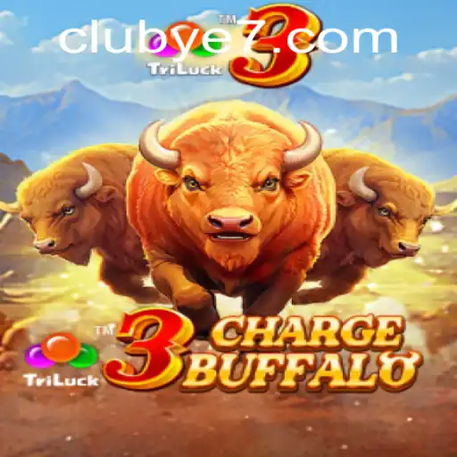 Exploring the Exciting World of 3ChargeBuffalo: A Game Like No Other