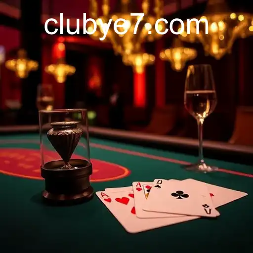 Understanding the Baccarat Game: A Casino Classic