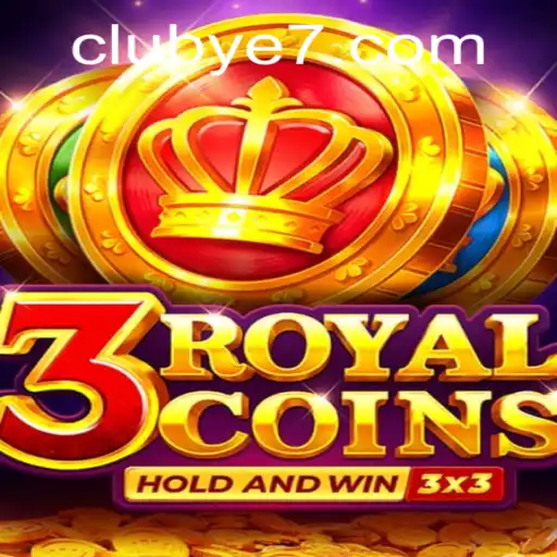 3royalcoins: A New Adventure in Modern Gaming
