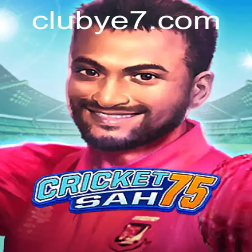 Unveiling CricketSah75: A Revolutionary Game Innovation