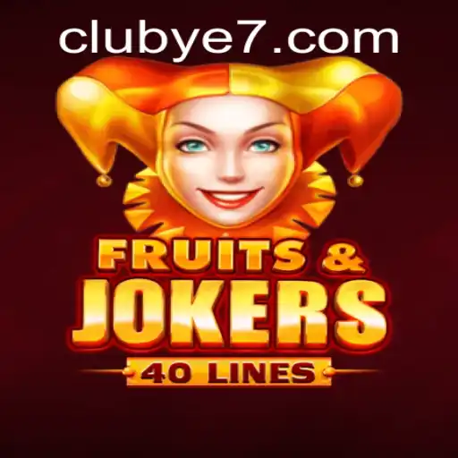 FruitsAndJokers40: A Vibrant Gaming Experience with a Twist