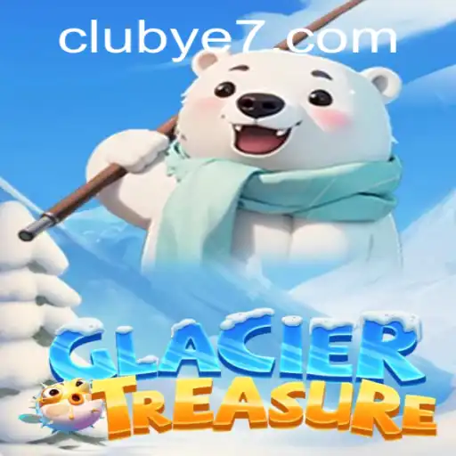 Unveiling GlacierTreasure: A Deep Dive into the New Adventure Game