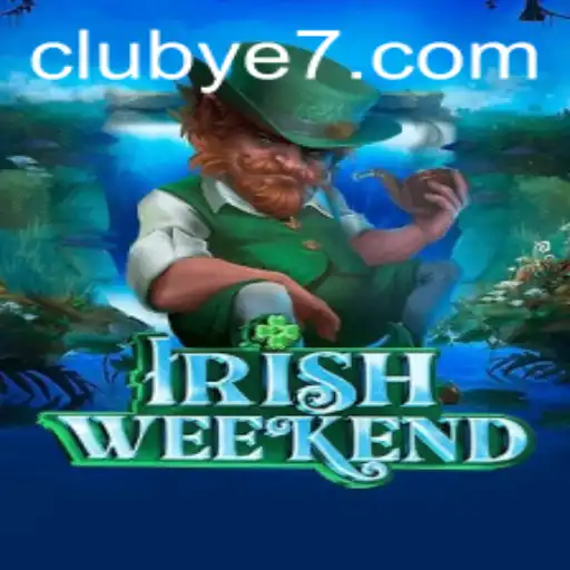 Discovering IrishWeekend: A Thrilling Game for All Ages