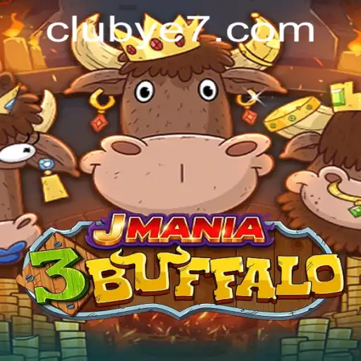 Unveiling JMania3Buffalo: A Thrilling Adventure with YE7 Strategies