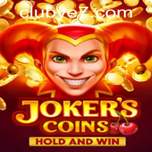 Unveiling the Exciting World of JokersCoins: The Game that Combines Strategy and Luck