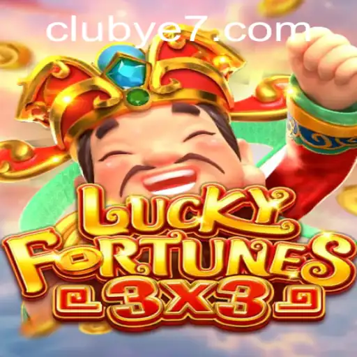 Exploring the Thrills of LUCKYFORTUNES3x3 and the YE7 Phenomenon