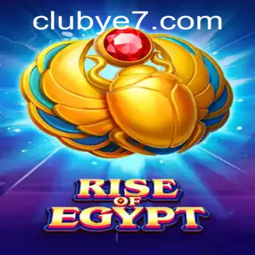 Exploring the Mysteries of RiseOfEgypt: The Game Captivating Players Worldwide