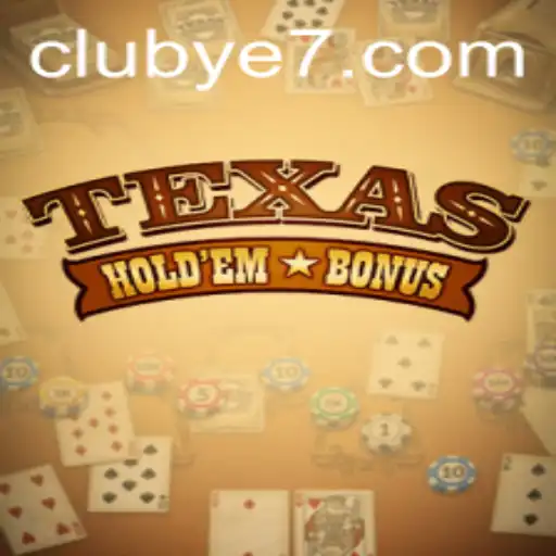 Exploring the Thrills of Texas Holdem Bonus: A Comprehensive Guide