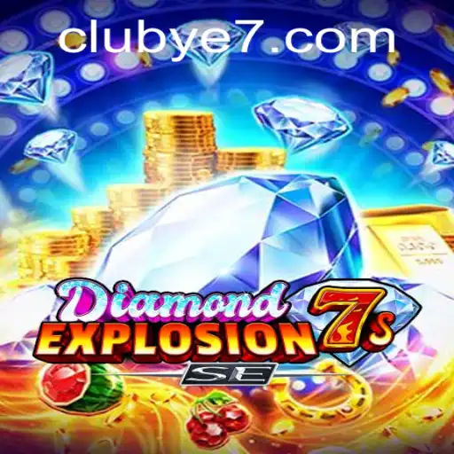 Unveiling the Thrills of DiamondExplosion7sSE: A New Era in Gaming