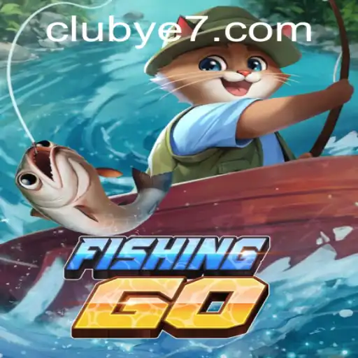 FishingGO: Dive Into the Ultimate Angling Adventure with YE7
