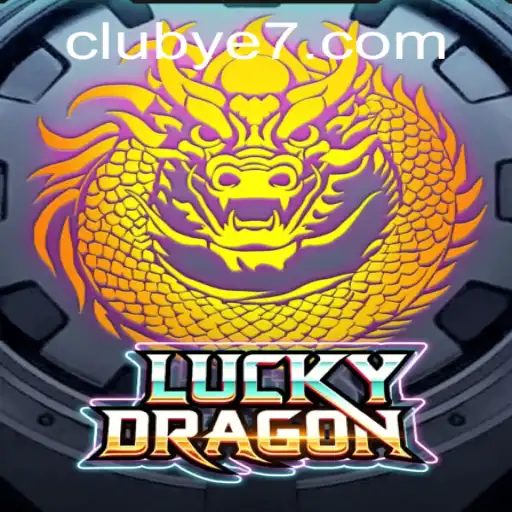 LuckyDragon: The Enchanting World of Chance and Strategy