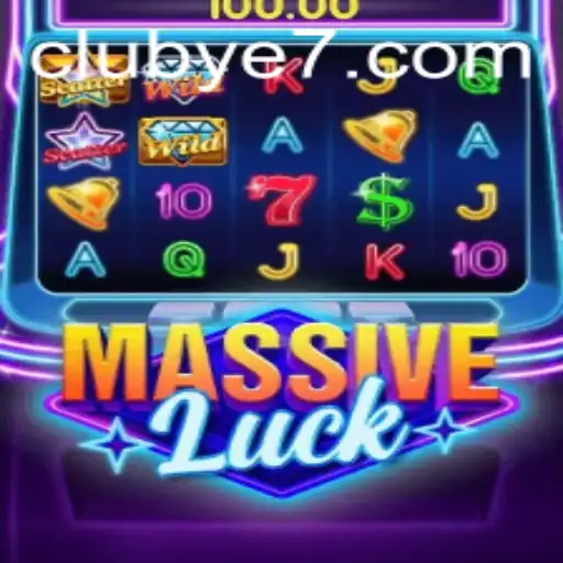 Unveiling 'MassiveLuck': The Thrilling Game That Embraces Strategy and Chance