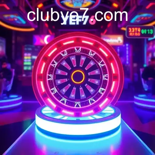 Exploring the Dynamic World of Rotary Games: The Role of YE7