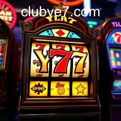 Exploring the YE7 Revolution in Slot Machines