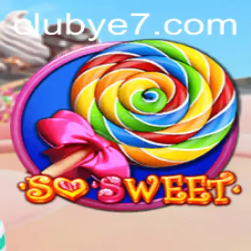 Discover the Delicious World of SoSweet: Exploring the New Gaming Sensation with YE7