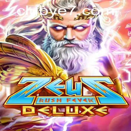 ZeusRushFeverDeluxe: Dive into Epic Gaming Adventures